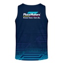 PM Sublimated Singlet