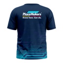 PM Sublimated Tee