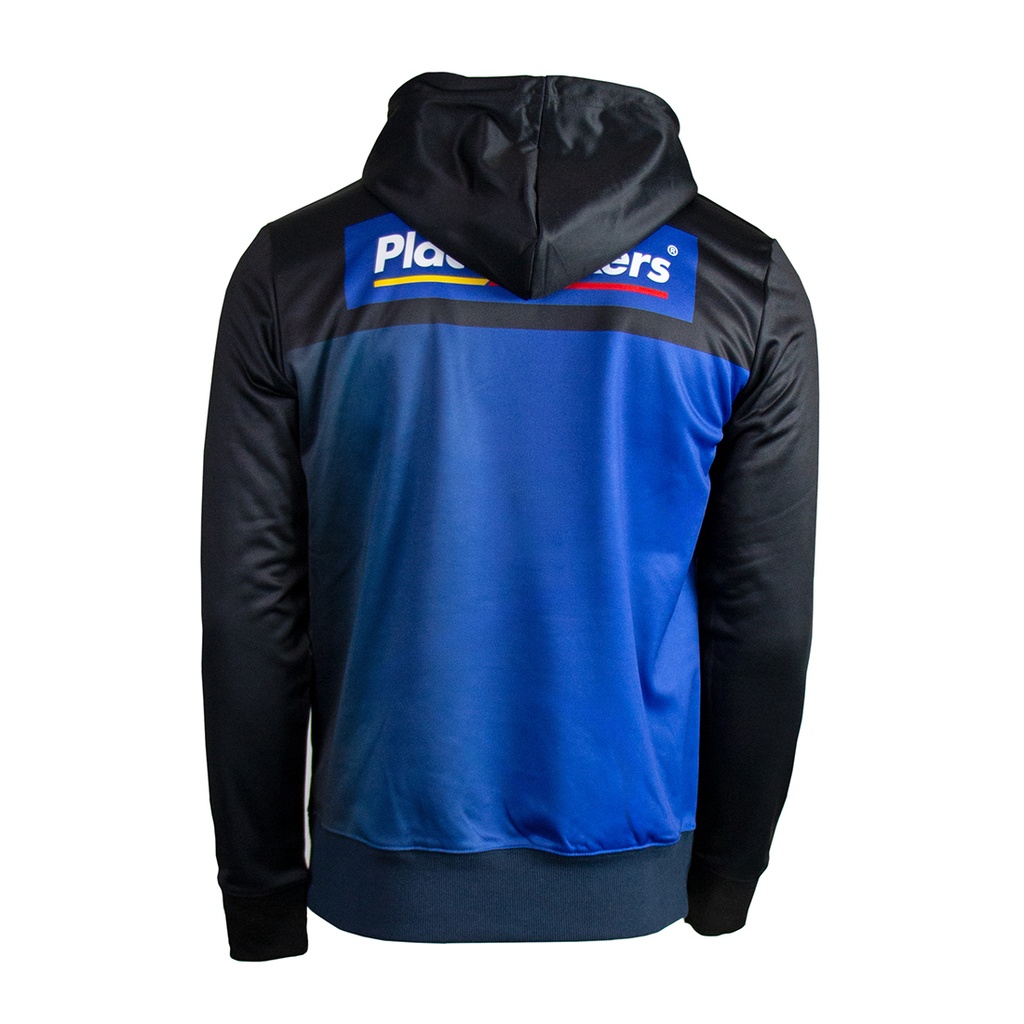 PlaceMakers Sublimated Hoodie