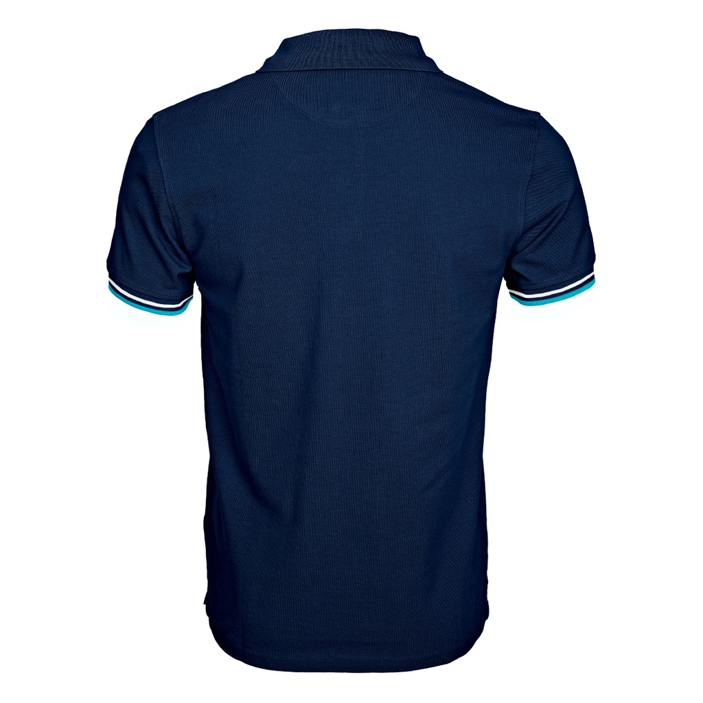 PM Cotton Poloshirt