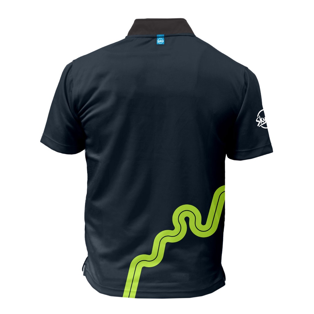 Luge Men's Short Sleeve Shirt