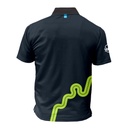 Luge Men's Short Sleeve Shirt