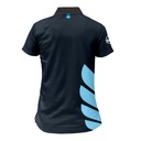 Luge Ladies Short Sleeve Shirt