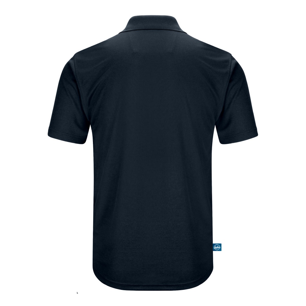 Hyfly Men's Short Sleeve Polo