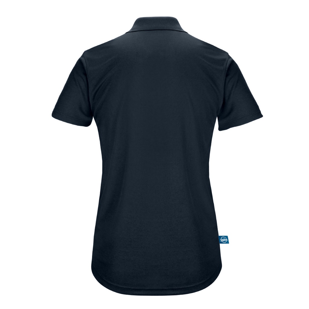 Hyfly Ladies Short Sleeve Polo