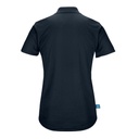 Luge Ladies Short Sleeve Polo