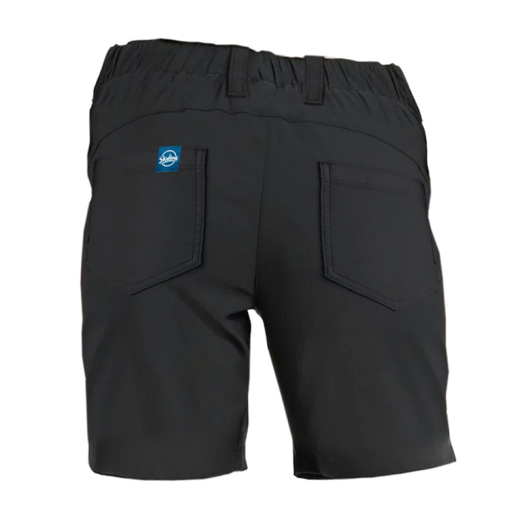 Luge Ladies Shorts