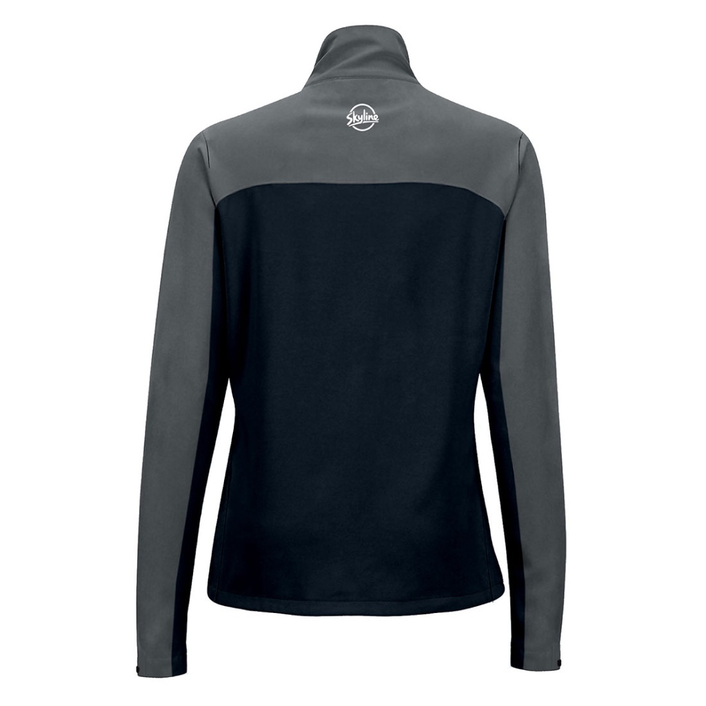 Luge Ladies Softshell Jacket