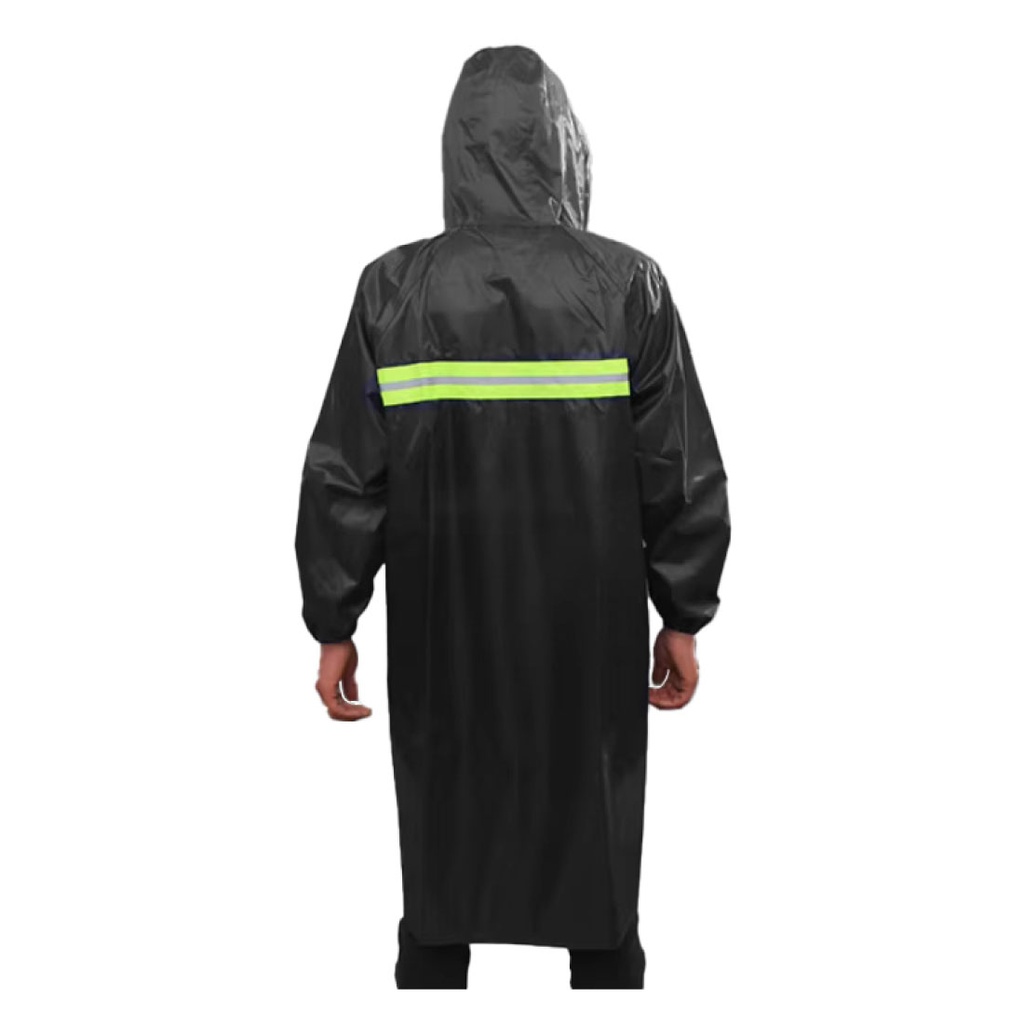 Luge Raincoat