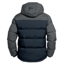 Luge Unisex Puffer Jacket