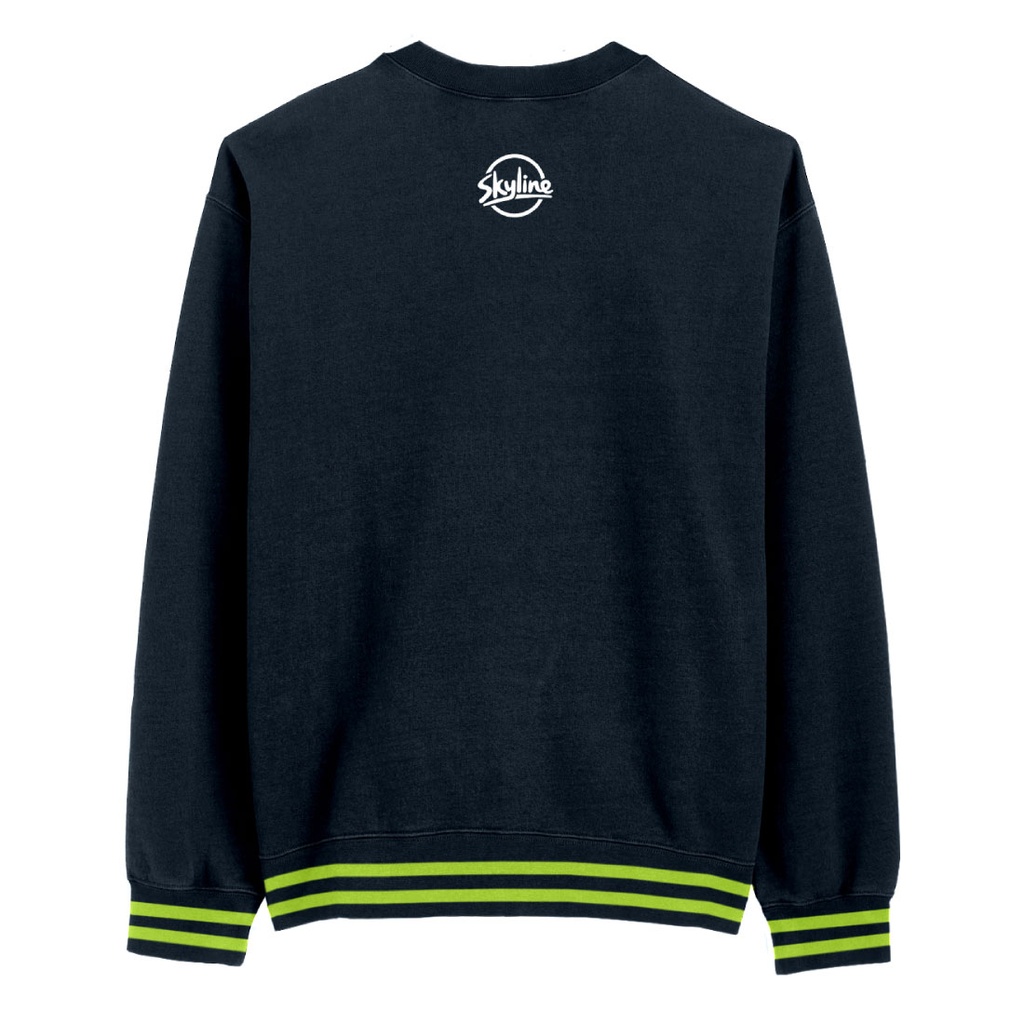 Luge Sweatshirt