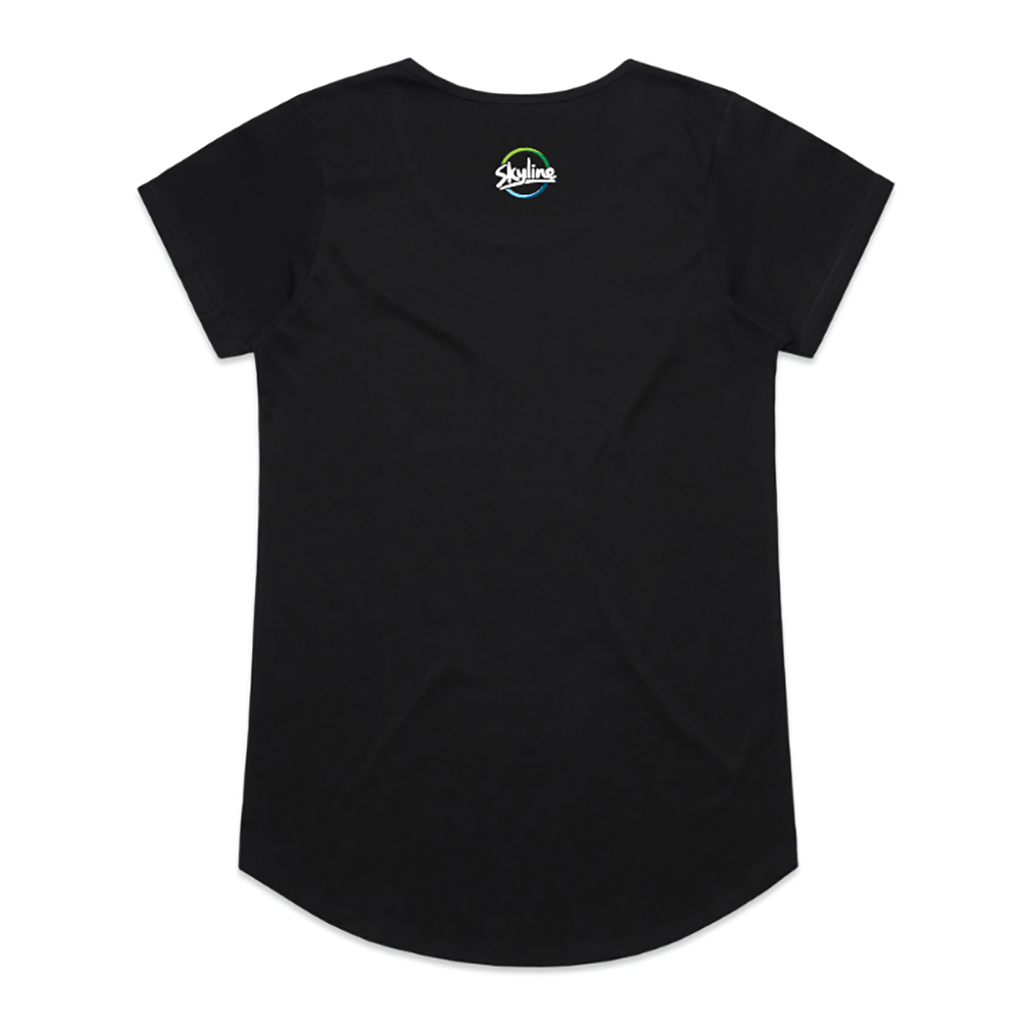 Ladies Inzpired Tee