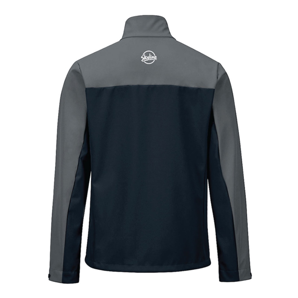 Blue Peaks Men's Softshell Jacket