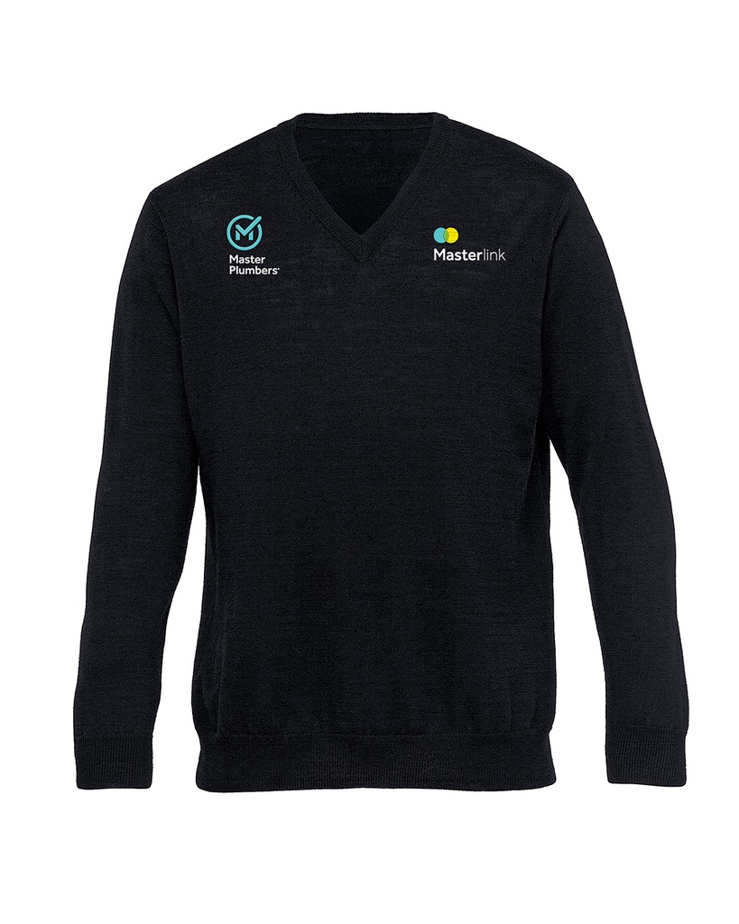 MP/ML Men's Jumper