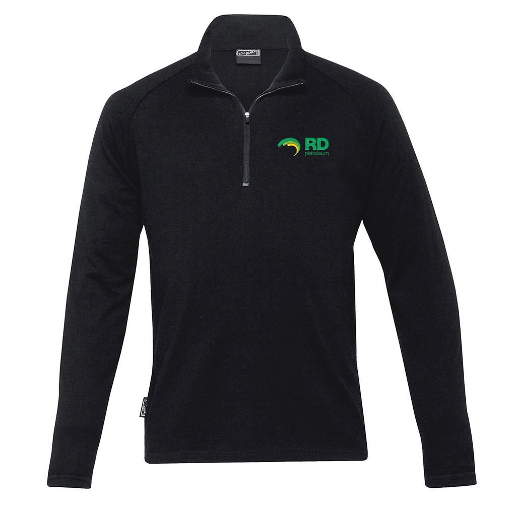 RD Petroleum Merino