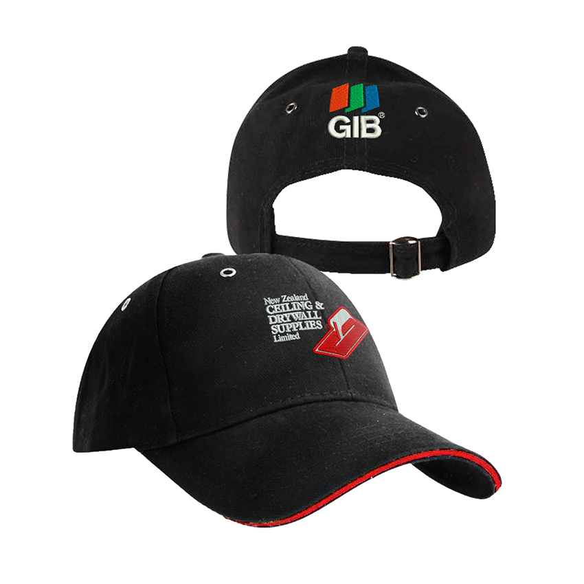 NZCDS/GIB Cap