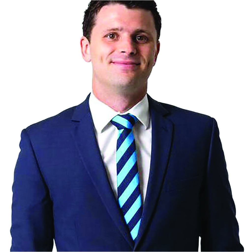 Harcourts Silk Ties