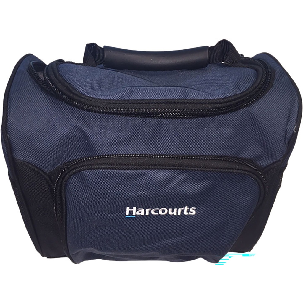 Harcourts Ultimate Cooler Bag | Navy
