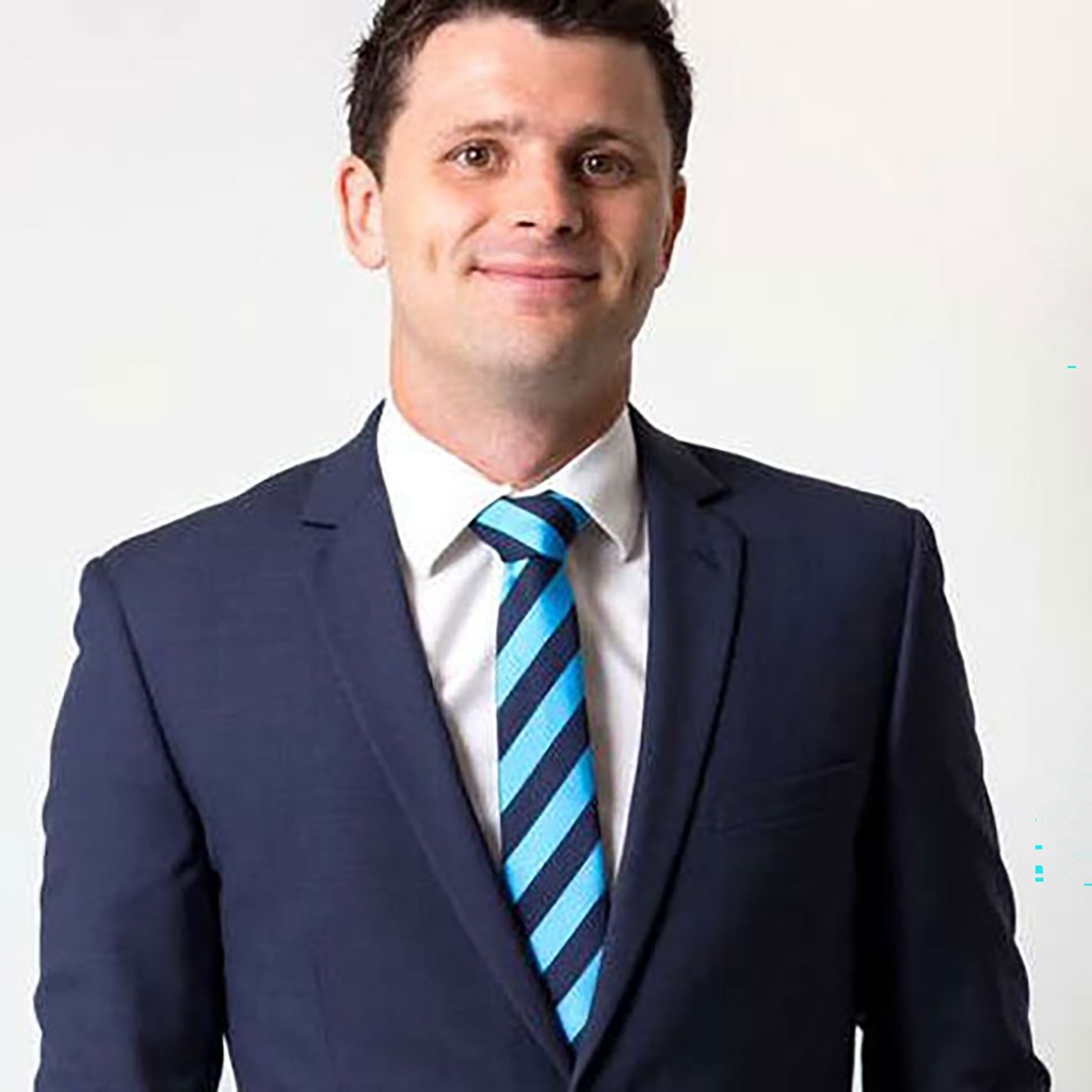 Harcourts Poly Ties*