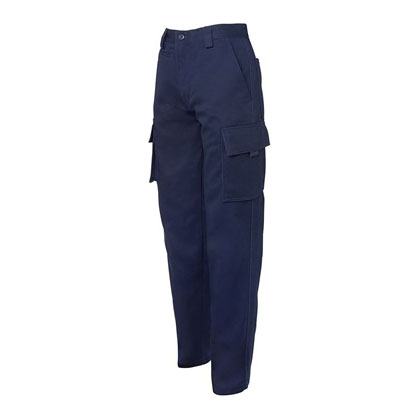 PlaceMakers Men's Cargo Work Pants*