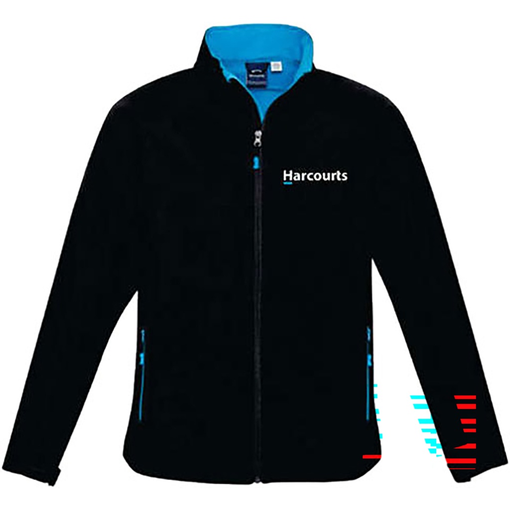 Harcourts Mens Geneva Jacket