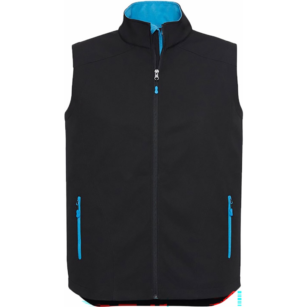 Harcourts Mens Geneva Vest