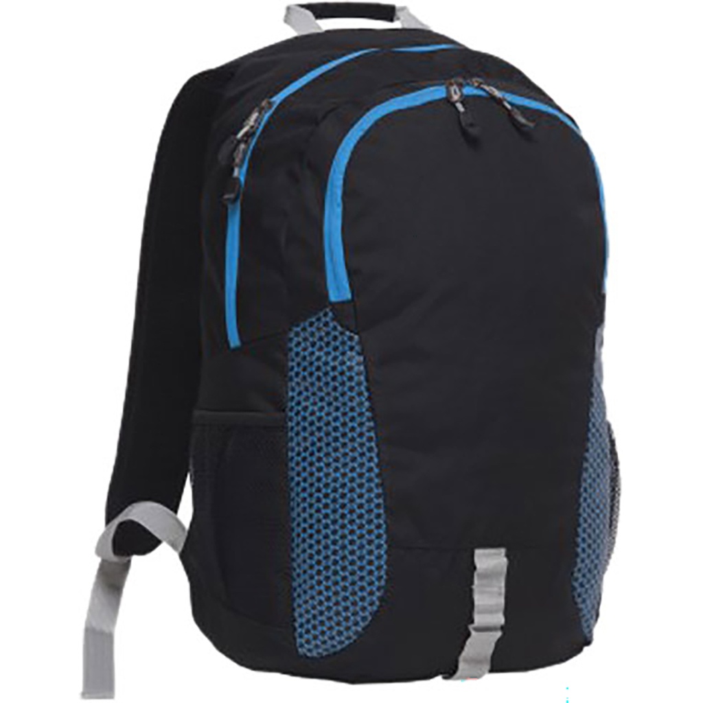 Harcourts Grommet Backpack