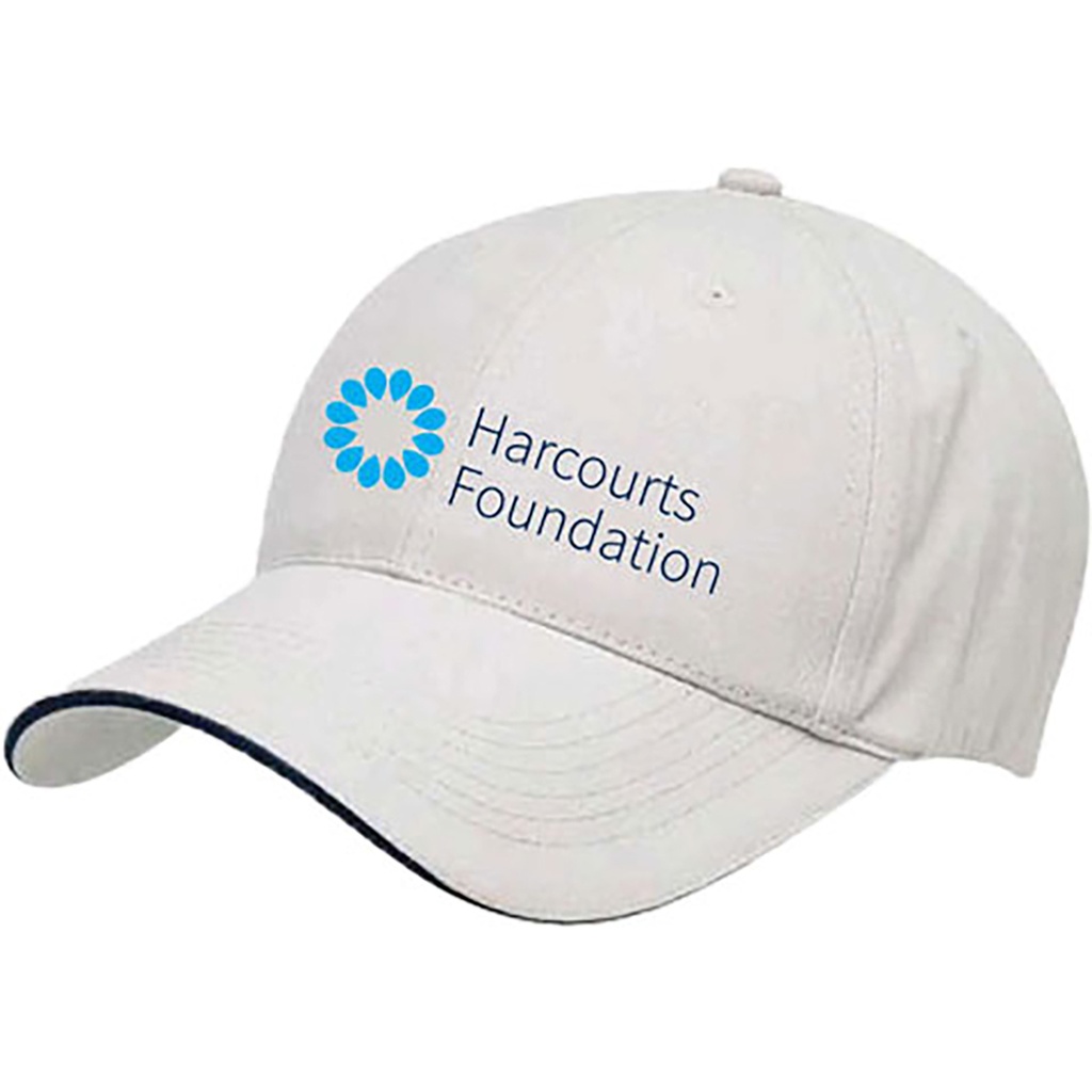 Harcourts Cap (Harcourts Foundation)