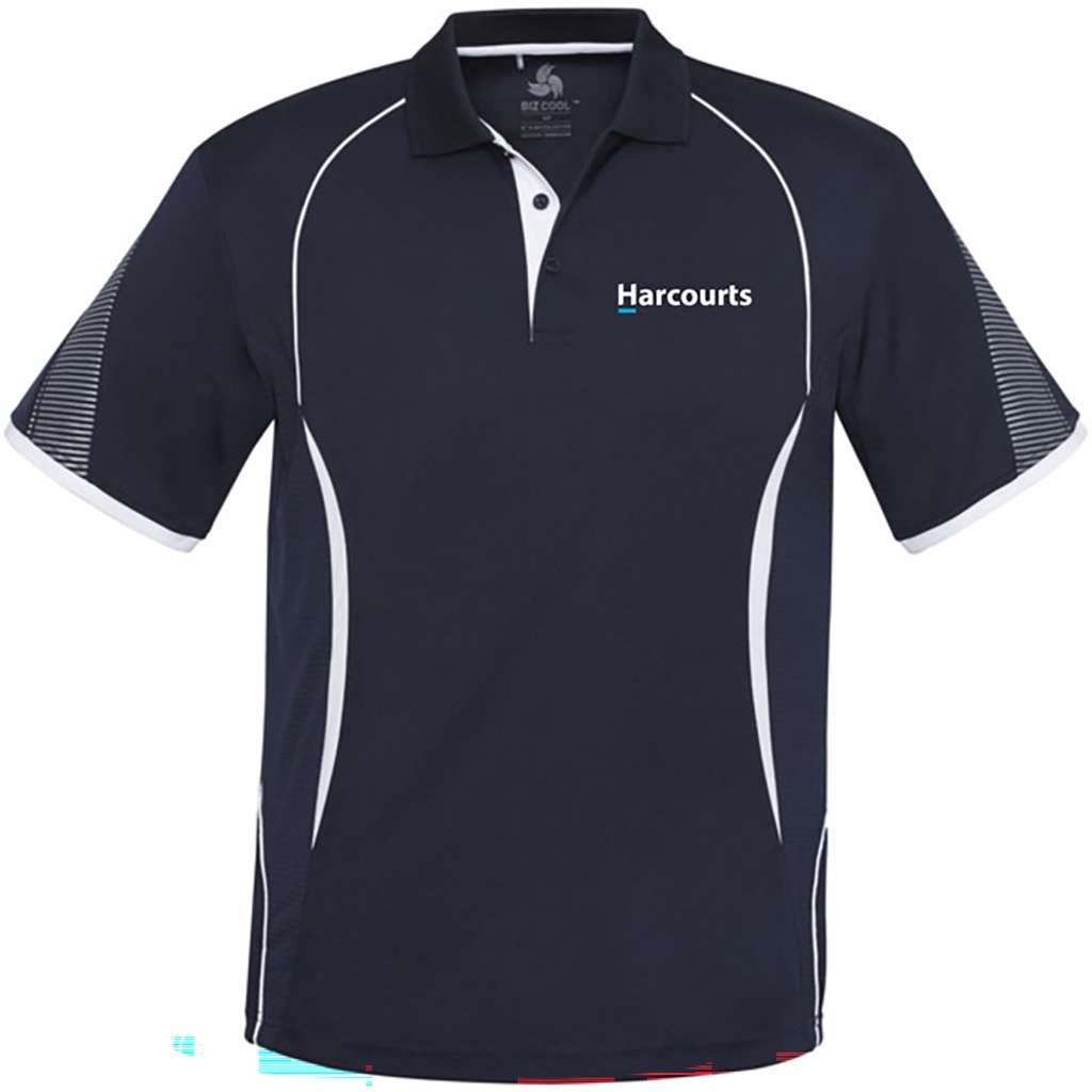 Harcourts Kids Razor Polo