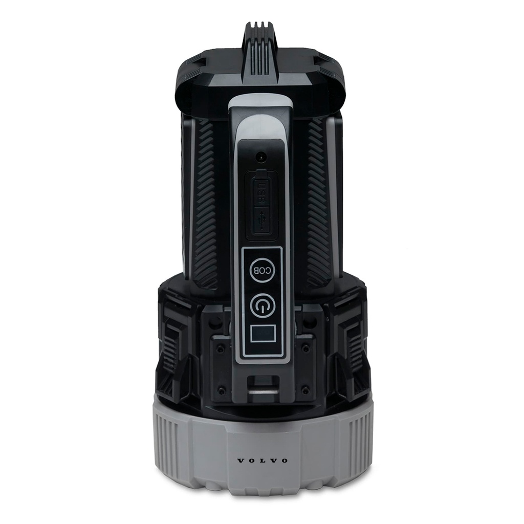 OptiBeam Torch - Volvo