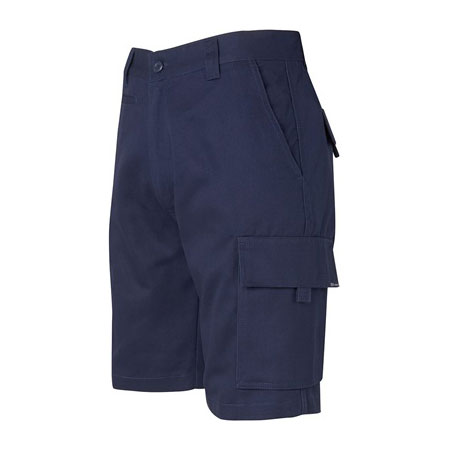 PlaceMakers Ladies Cargo Work Shorts