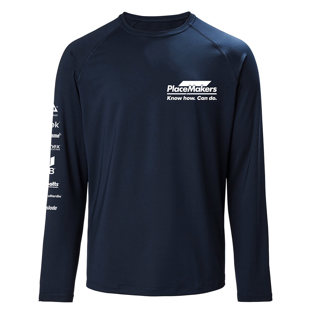 PM UV Fishing Shirt 2026