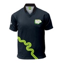 Luge Men's Short Sleeve Shirt