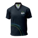 Skyline Men's Short Sleeve Shirt