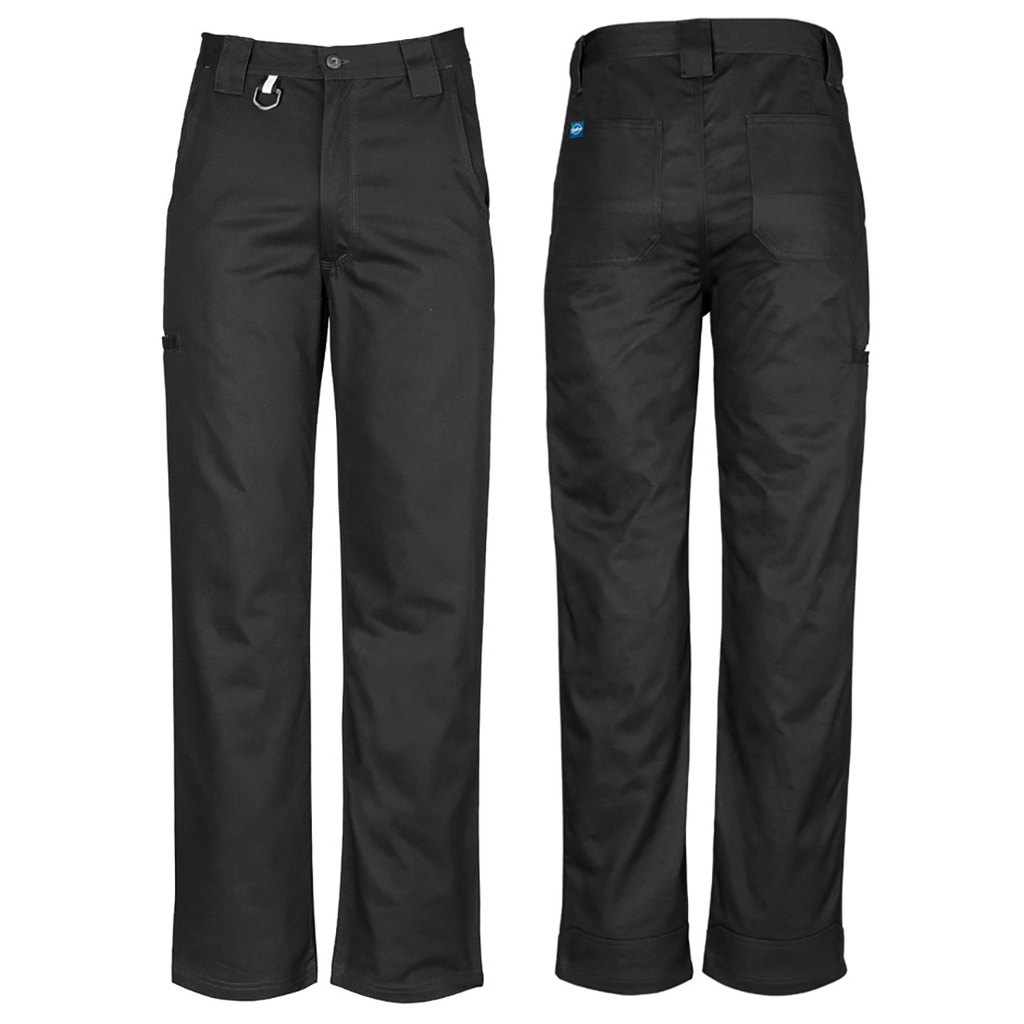 Skyline Utility Unisex Chef Pants