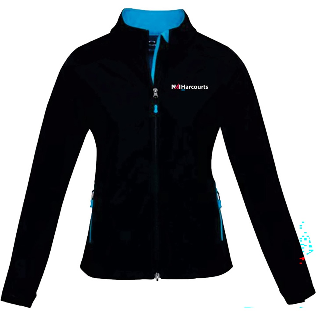 Harcourts Nai Geneva Jacket - Womens