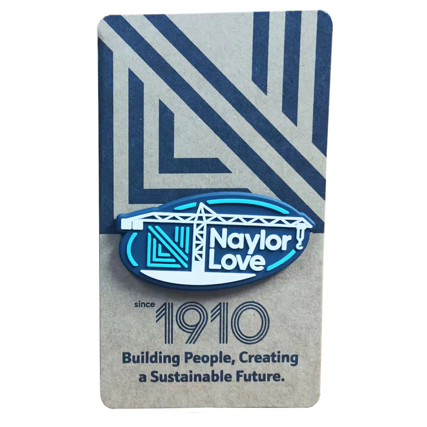 Naylor Love Magnets